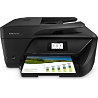 HP OfficeJet 6950 - Impresora multifunción tinta- color- Wi-Fi- compatible con Instant Ink (P4C85A)